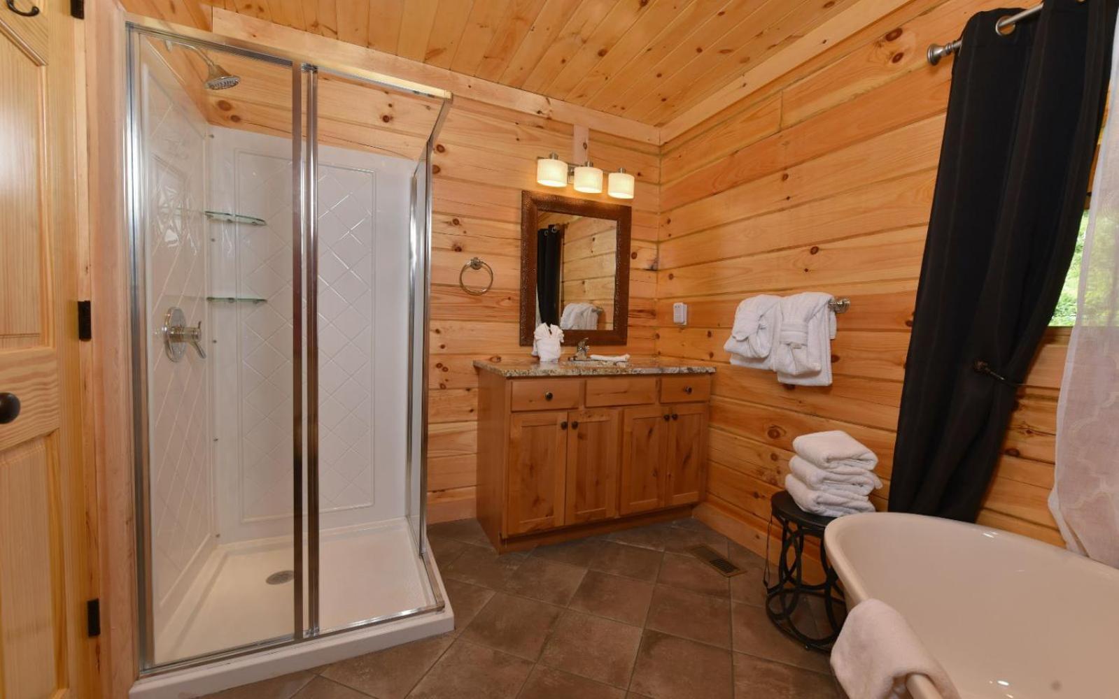A Wildflower Retreat Gatlinburg Exterior foto